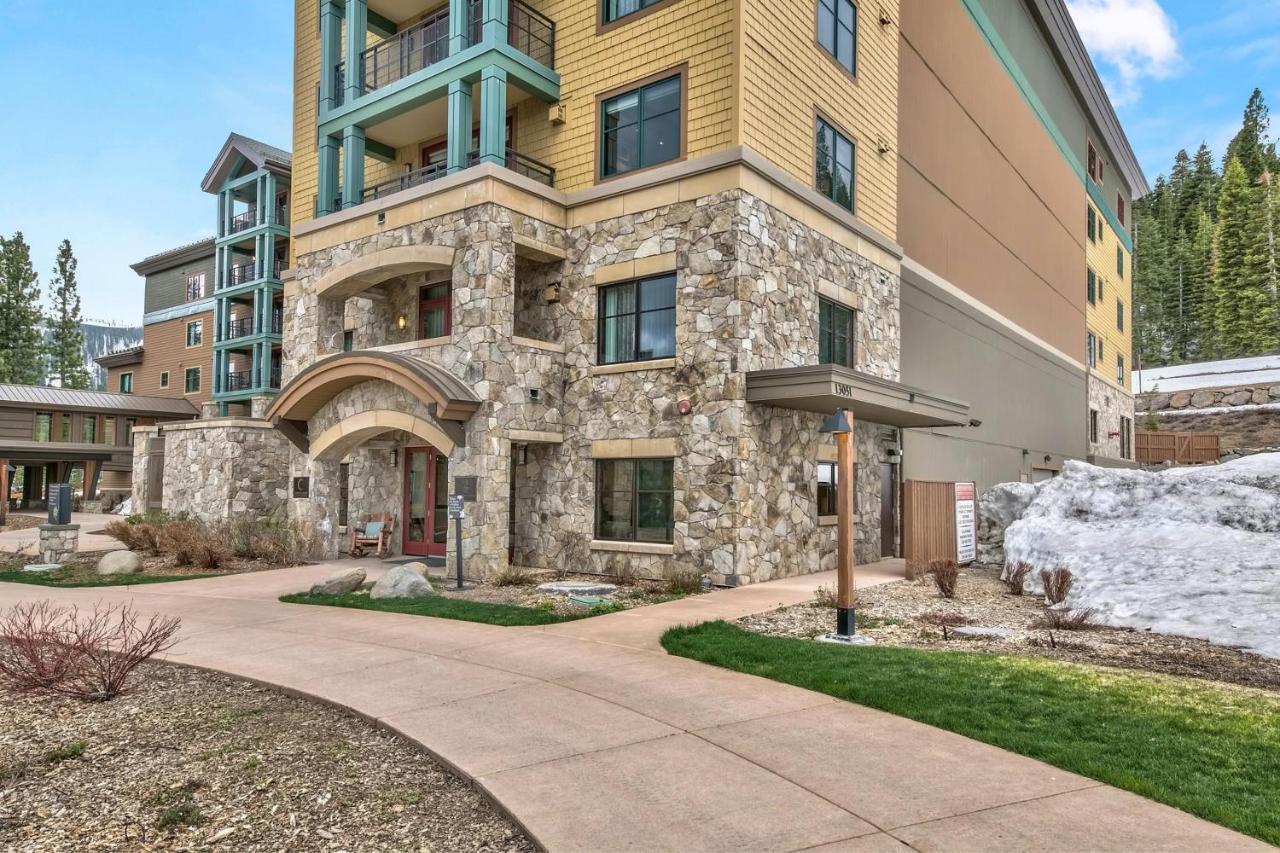 Constellation Residences Truckee Exterior foto