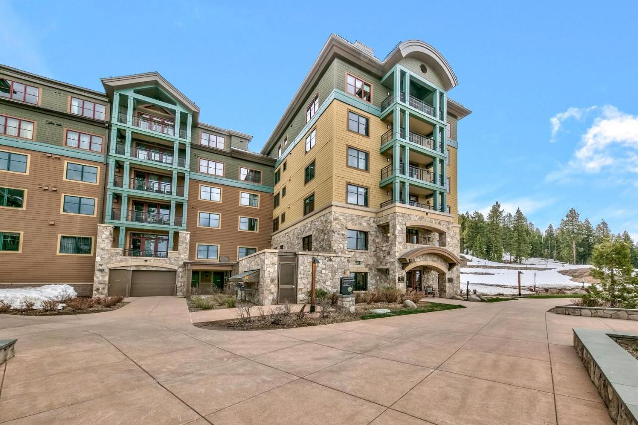 Constellation Residences Truckee Exterior foto