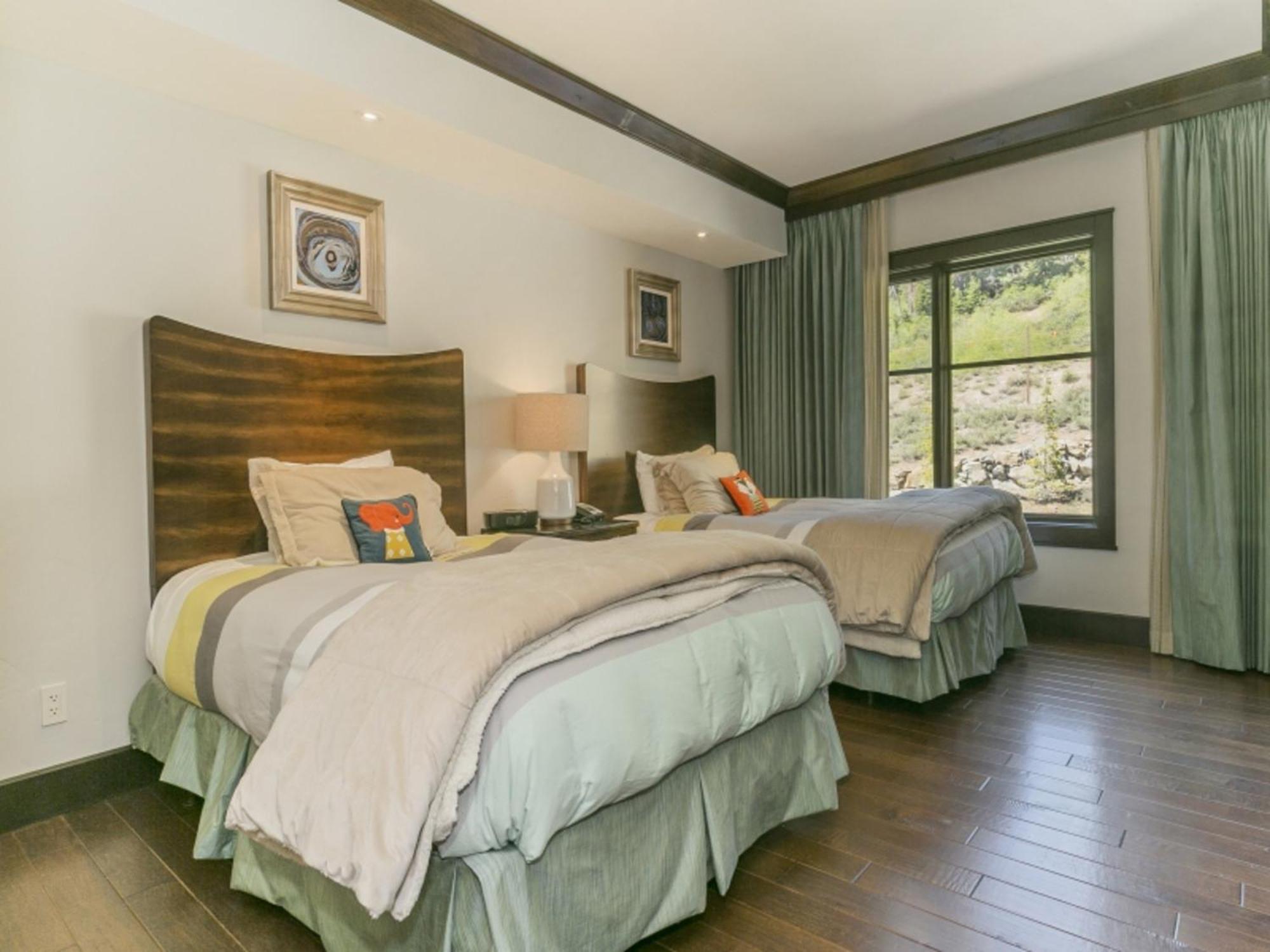 Constellation Residences Truckee Exterior foto
