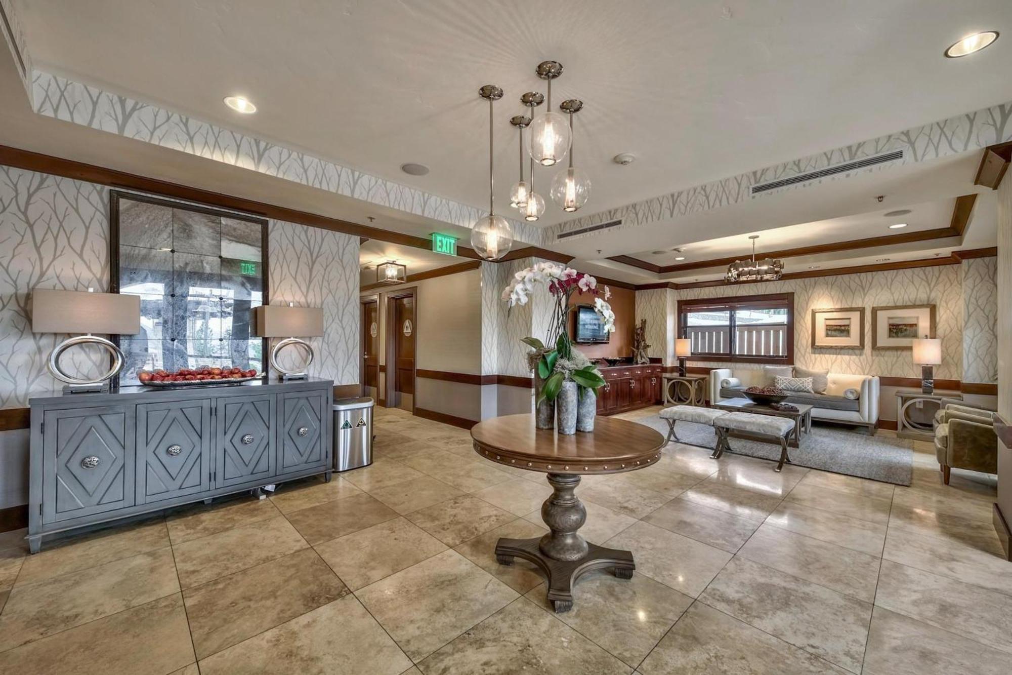 Constellation Residences Truckee Exterior foto