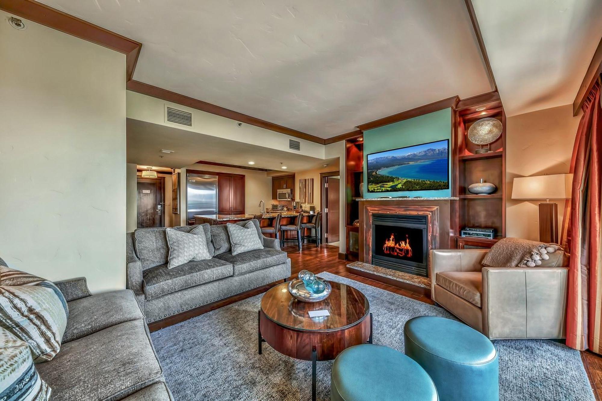 Constellation Residences Truckee Exterior foto
