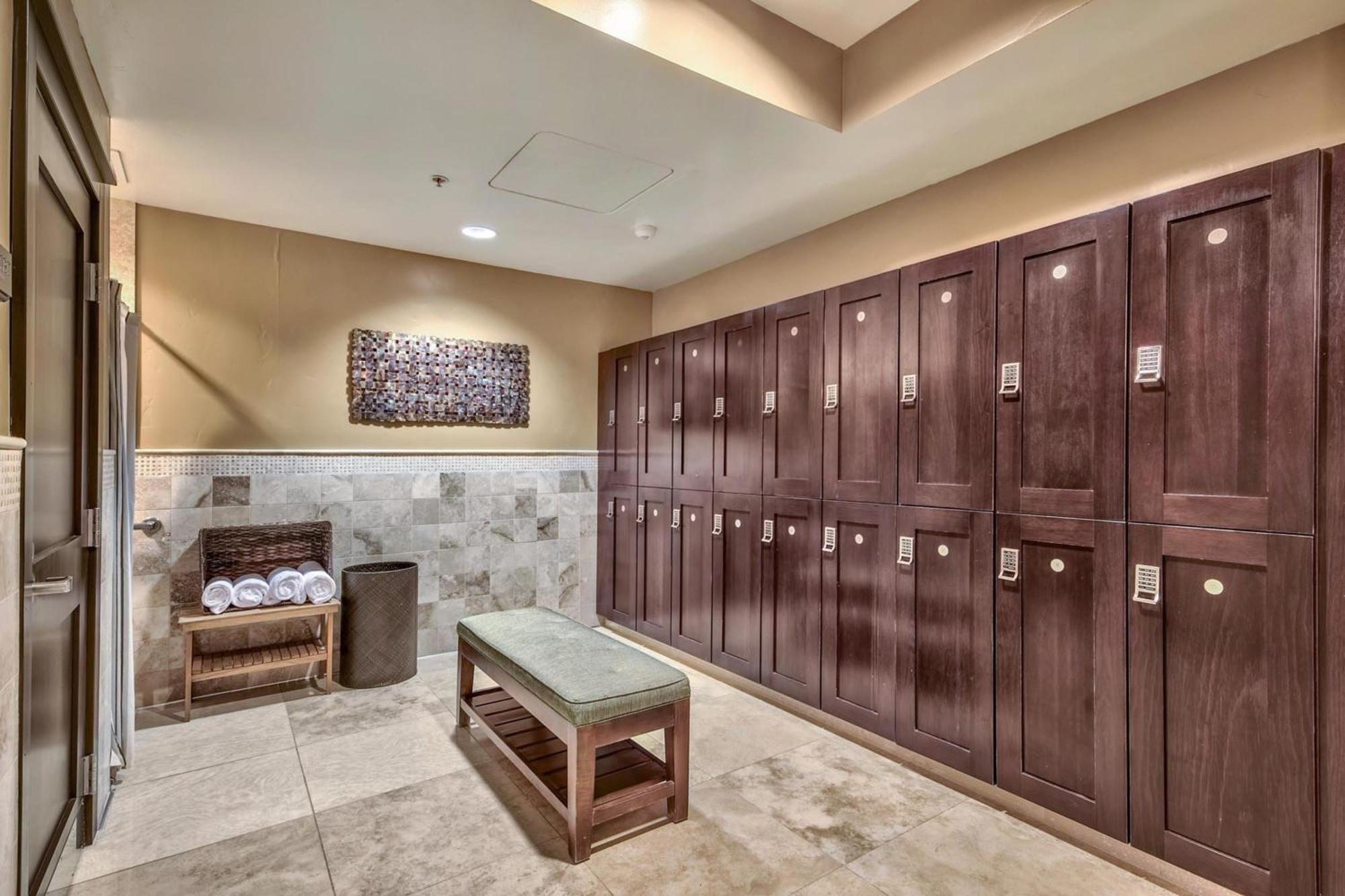 Constellation Residences Truckee Exterior foto