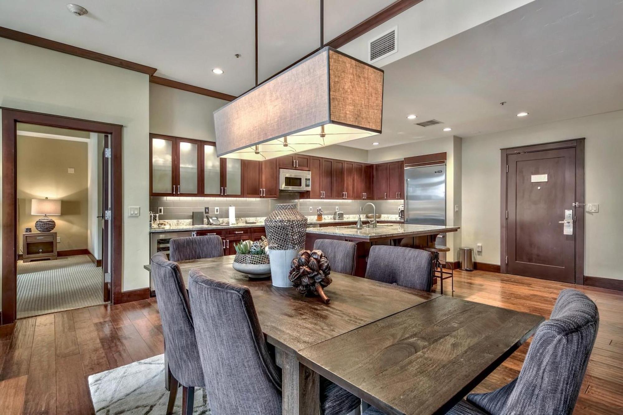 Constellation Residences Truckee Exterior foto