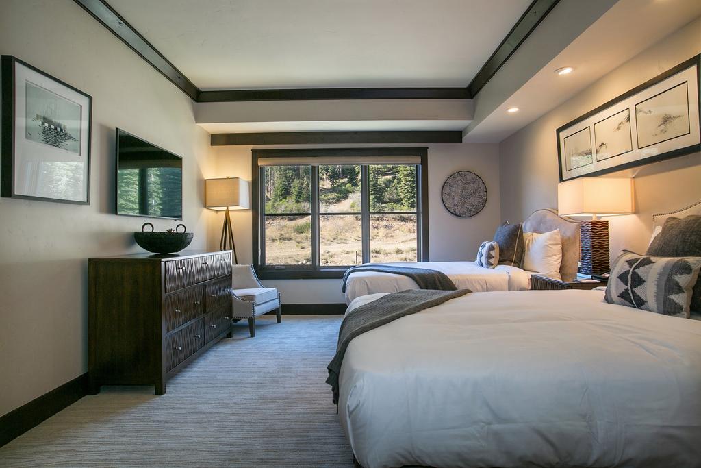 Constellation Residences Truckee Exterior foto