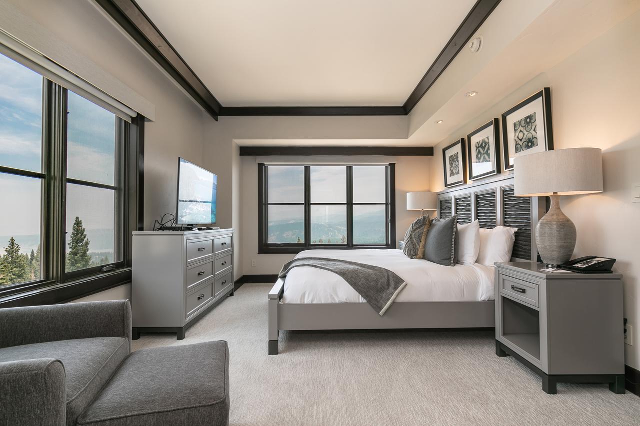 Constellation Residences Truckee Exterior foto