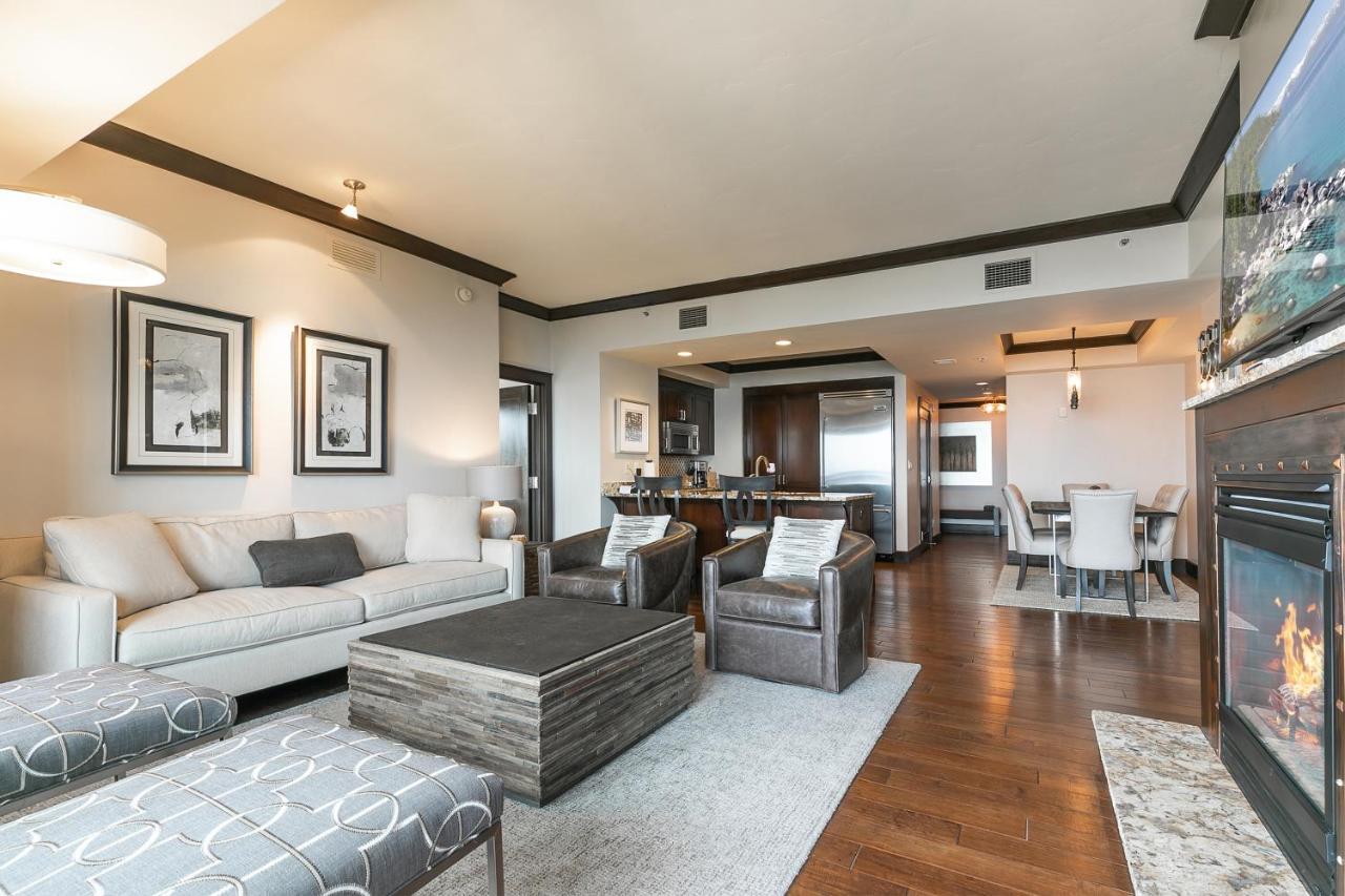 Constellation Residences Truckee Exterior foto