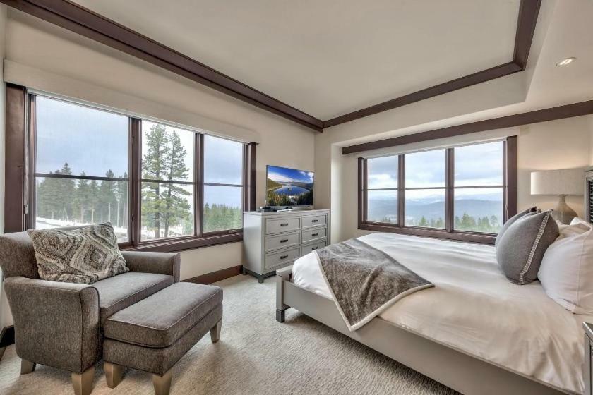 Constellation Residences Truckee Exterior foto