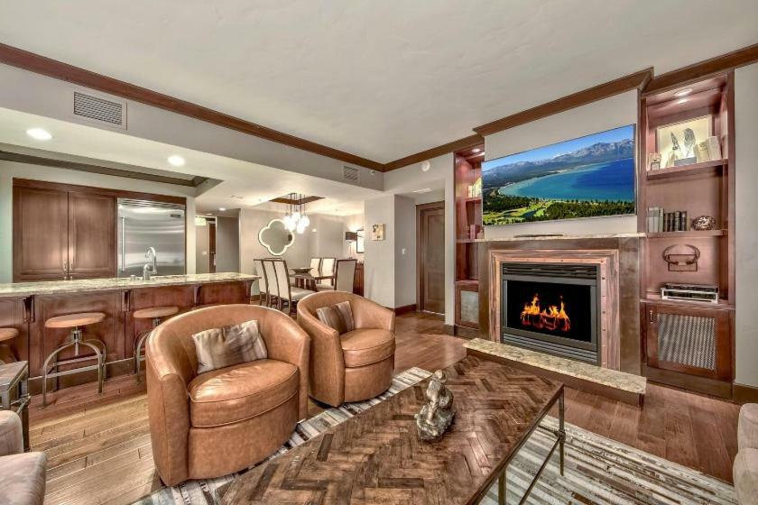 Constellation Residences Truckee Exterior foto