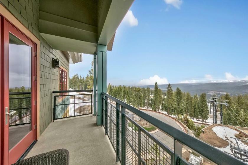 Constellation Residences Truckee Exterior foto