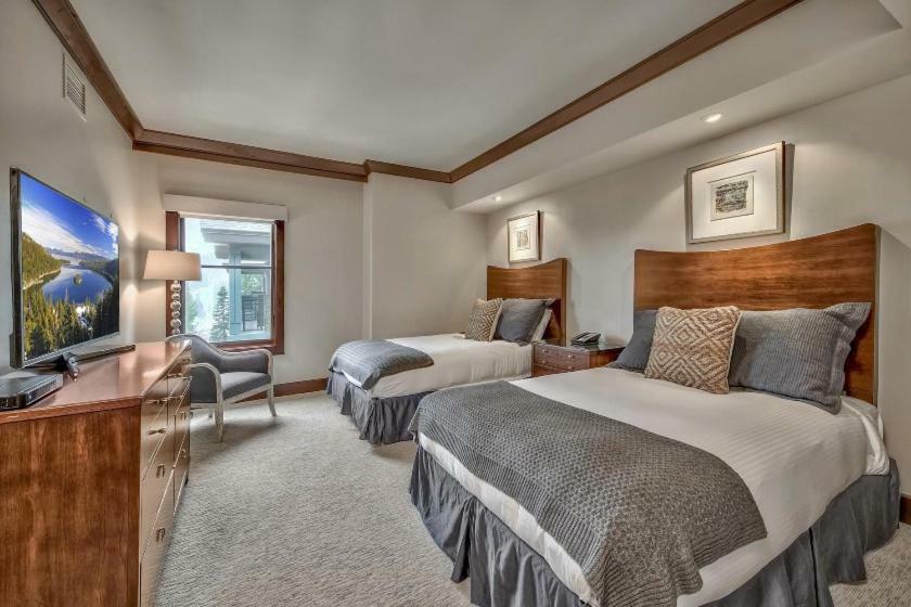 Constellation Residences Truckee Exterior foto