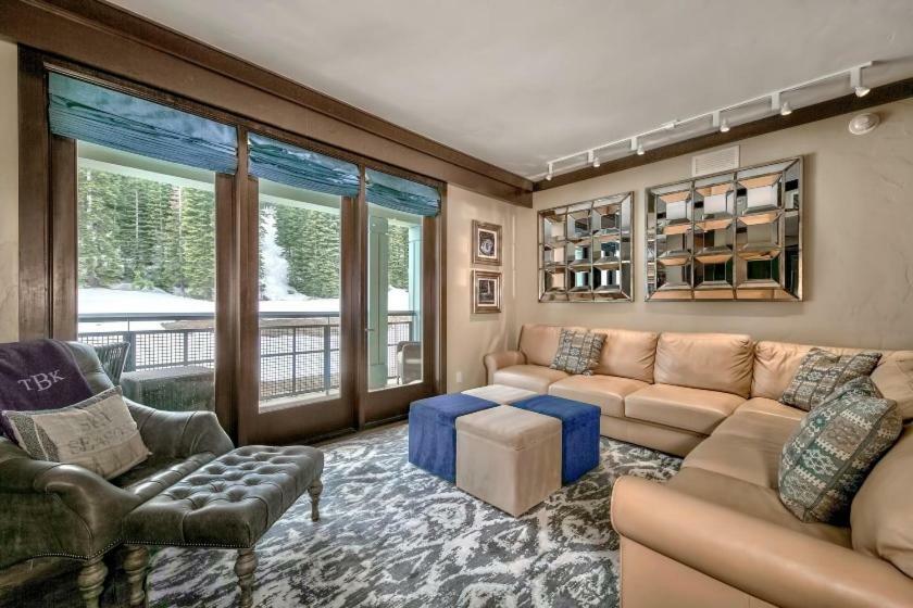 Constellation Residences Truckee Exterior foto
